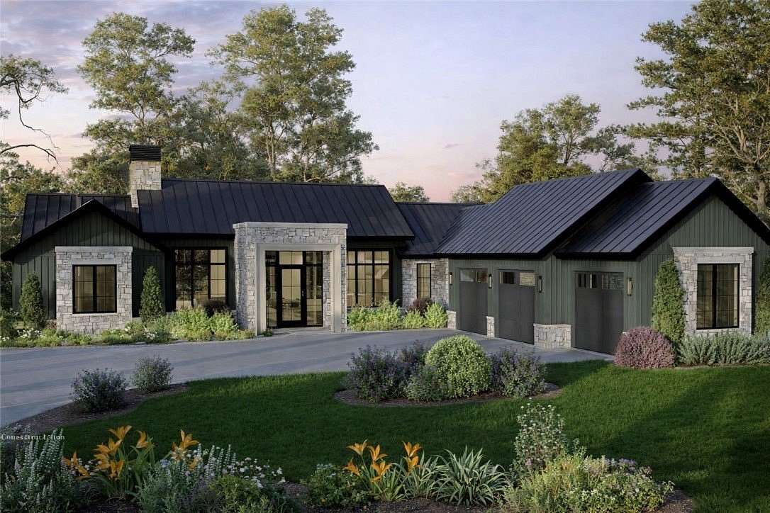 1.8 Acres of Land with Home for Sale in Six Mile, South Carolina