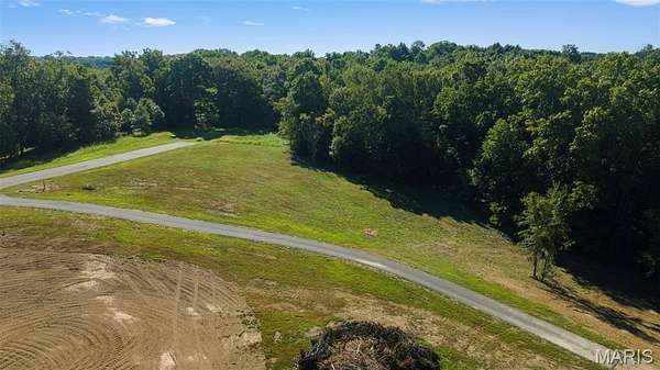 1.45 Acres of Residential Land for Sale in Jackson, Missouri