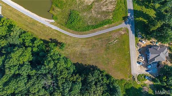 1.45 Acres of Residential Land for Sale in Jackson, Missouri