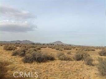 10 Acres of Land for Sale in Apple Valley, California
