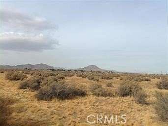 10 Acres of Land for Sale in Apple Valley, California