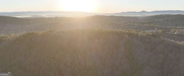 10 Acres of Land with Home for Sale in Ranger, Georgia