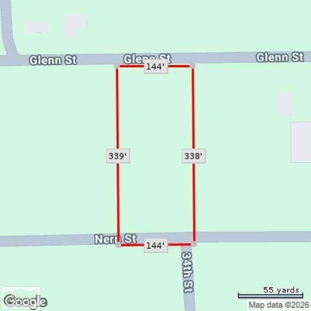 0.88 Acres of Residential Land for Sale in Port Huron, Michigan