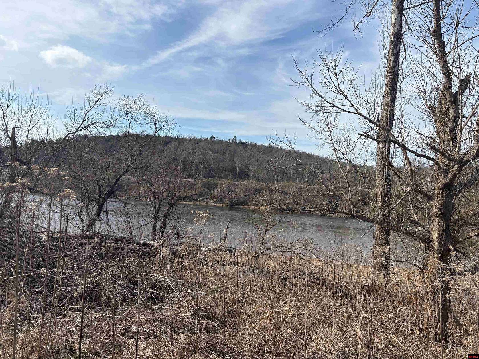 0.98 Acres of Residential Land for Sale in Norfork, Arkansas