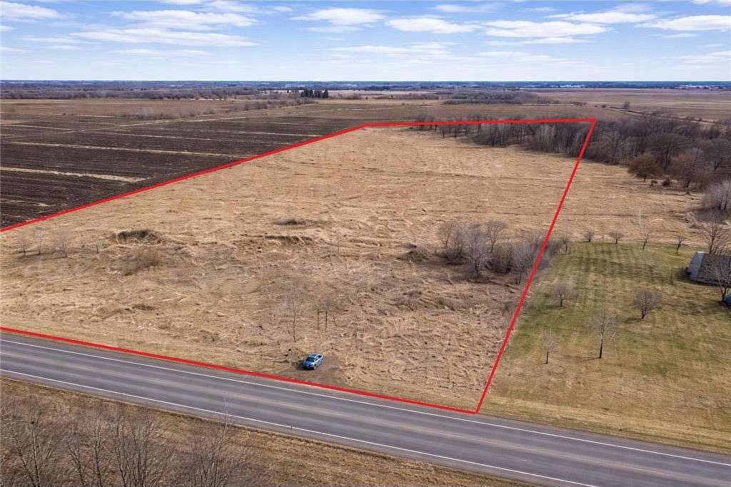 13.6 Acres of Land for Sale in Sauk Rapids, Minnesota