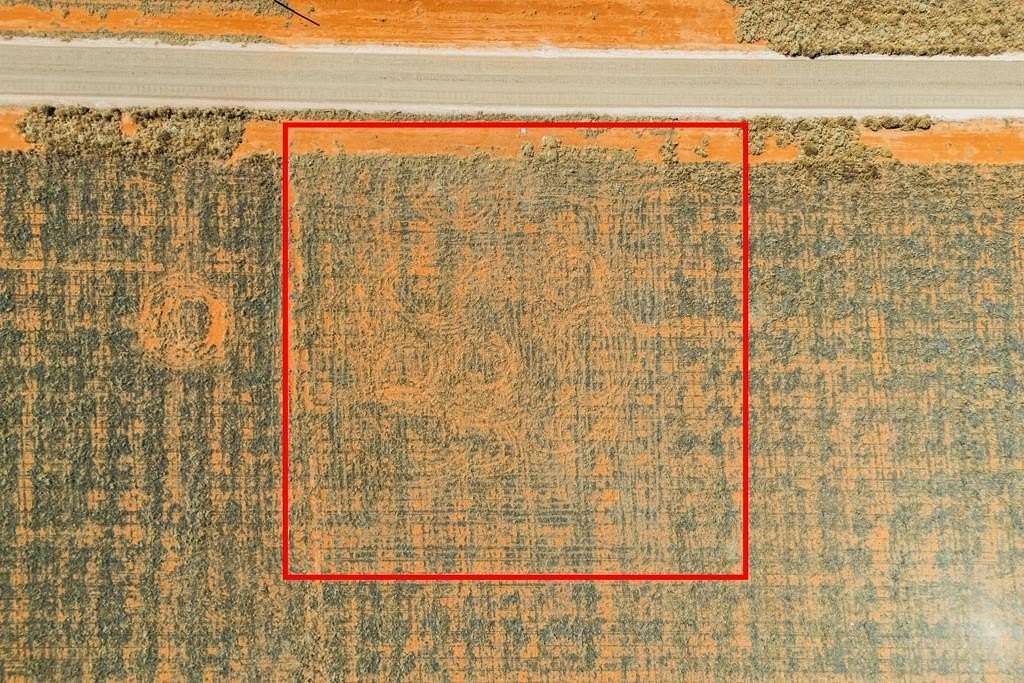 1.22 Acres of Residential Land for Sale in Seminole, Texas