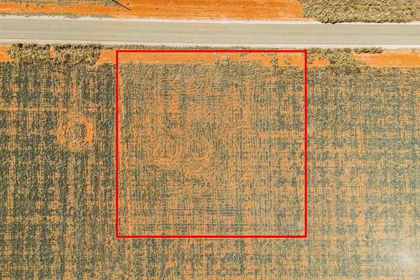 1.22 Acres of Residential Land for Sale in Seminole, Texas