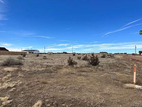 1.13 Acres of Residential Land for Sale in Pueblo West, Colorado