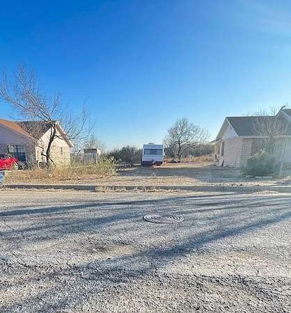 0.12 Acres of Residential Land for Sale in Eagle Pass, Texas