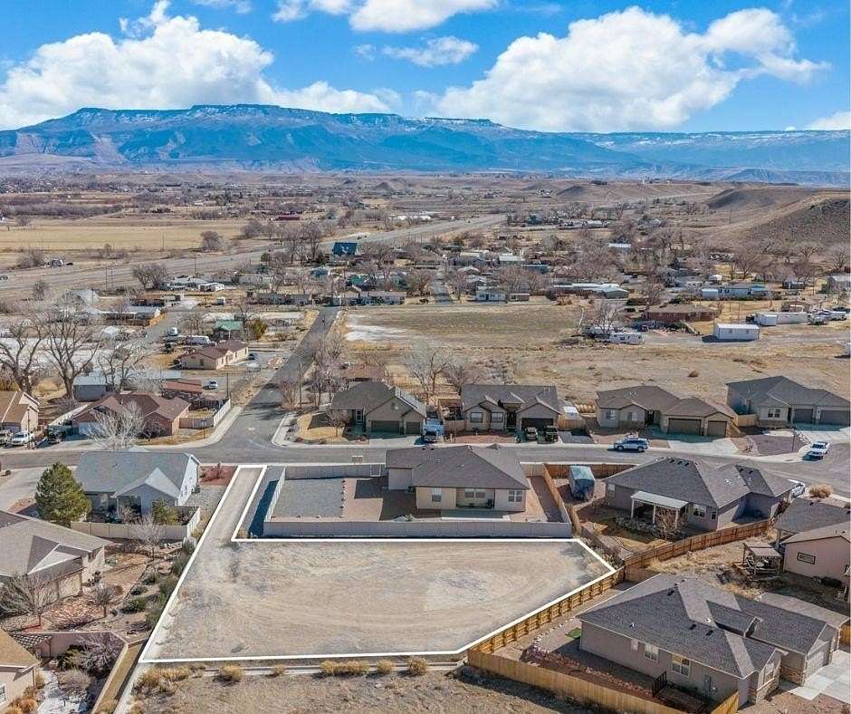 0.3 Acres of Residential Land for Sale in Grand Junction, Colorado