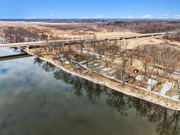 0.07 Acres of Land for Sale in Nunica, Michigan