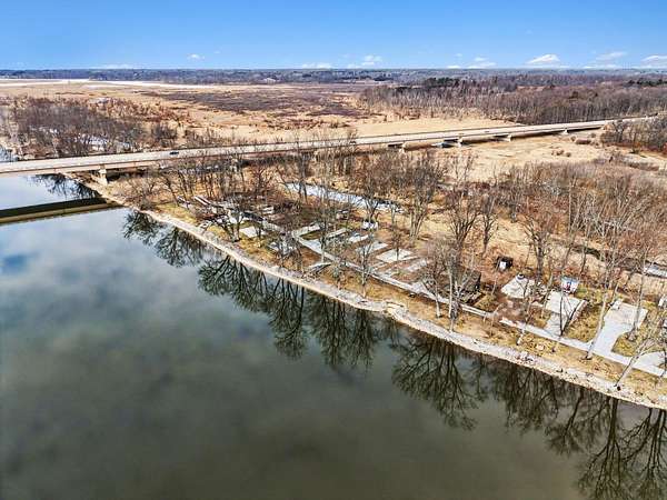 0.07 Acres of Land for Sale in Nunica, Michigan