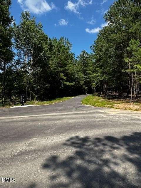 13.1 Acres of Land for Sale in Raleigh, North Carolina