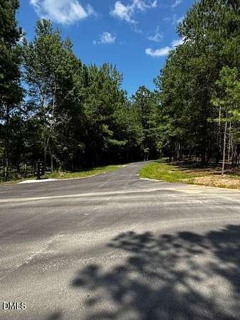 13.1 Acres of Land for Sale in Raleigh, North Carolina