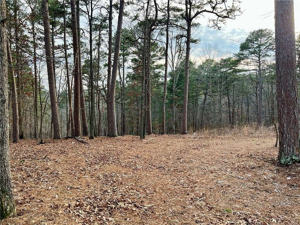 3 Acres of Land for Sale in Rogers, Arkansas