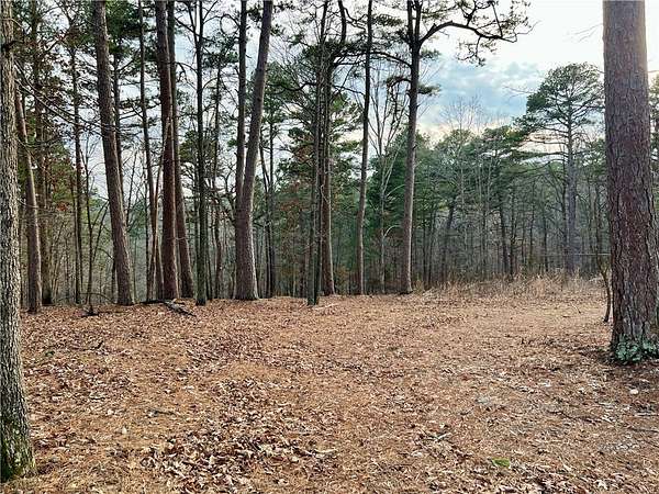 3 Acres of Land for Sale in Rogers, Arkansas