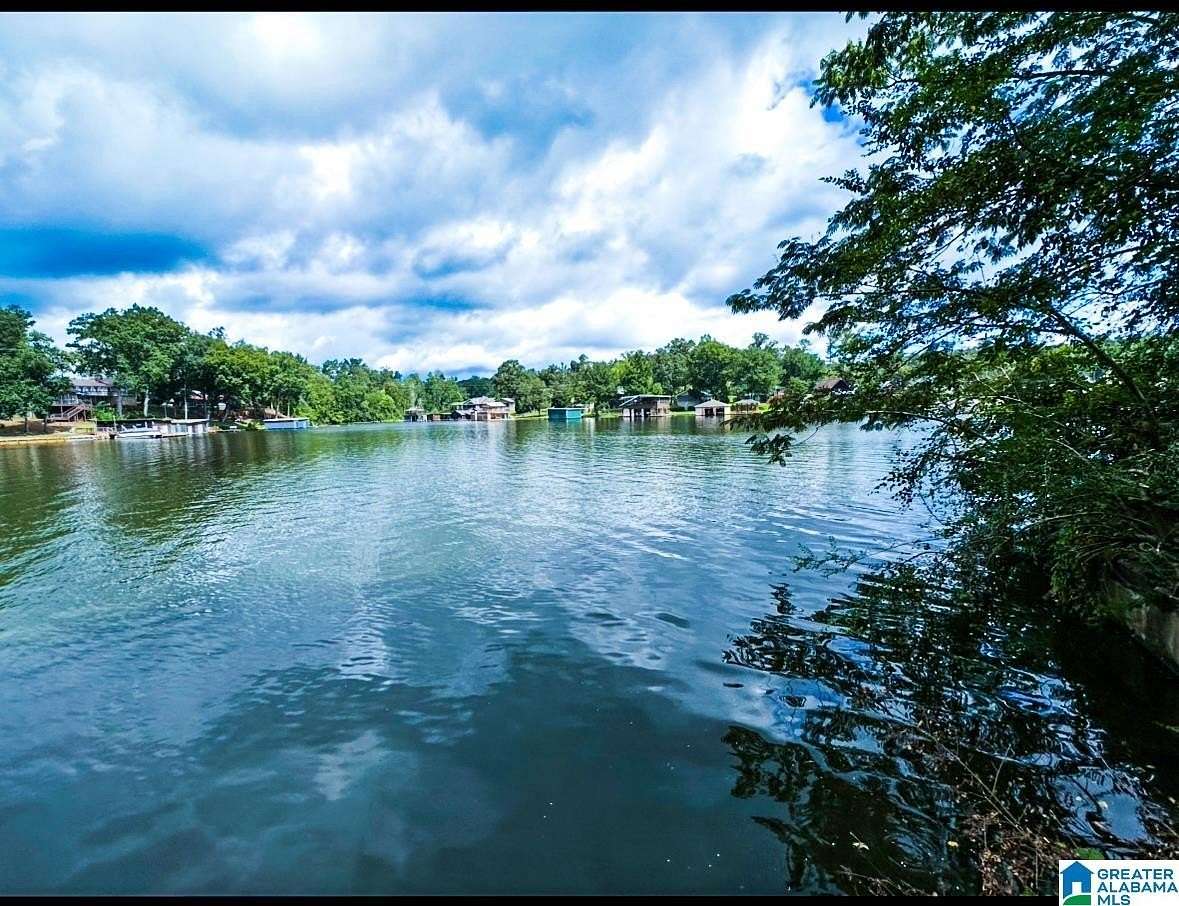0.3 Acres of Residential Land for Sale in Verbena, Alabama