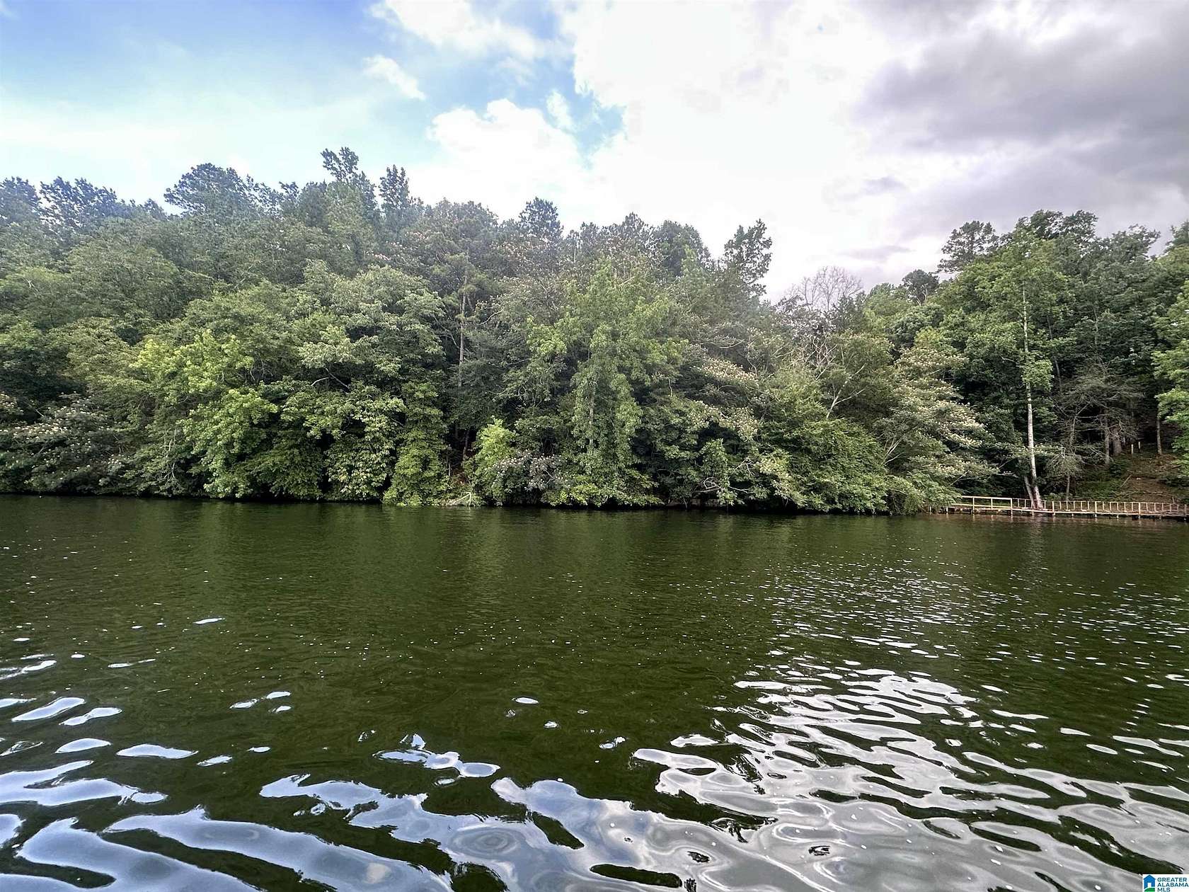 0.3 Acres of Residential Land for Sale in Verbena, Alabama