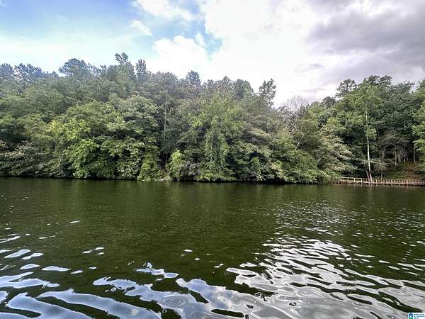 0.3 Acres of Residential Land for Sale in Verbena, Alabama