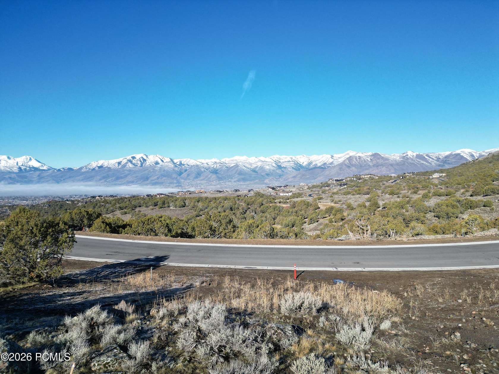 0.74 Acres of Residential Land for Sale in Heber City, Utah
