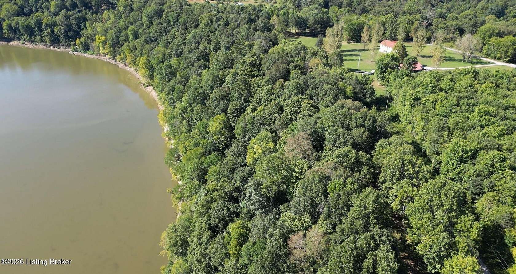 1.53 Acres of Residential Land for Sale in Falls of Rough, Kentucky