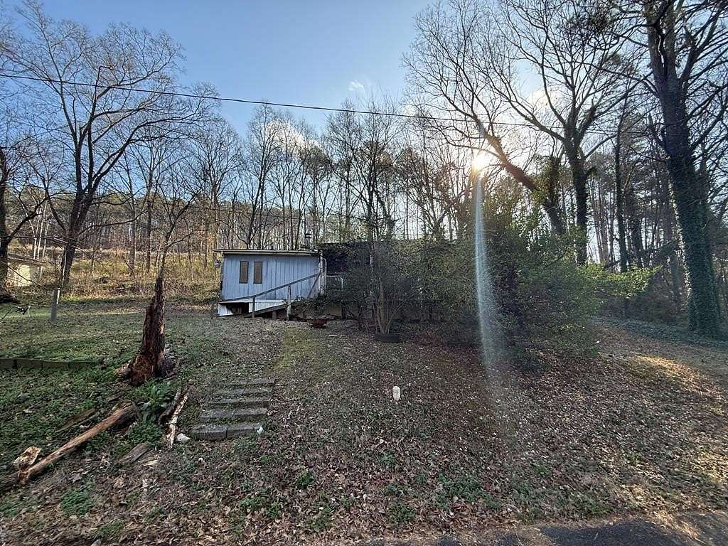 0.21 Acres of Land for Sale in Emerson, Georgia