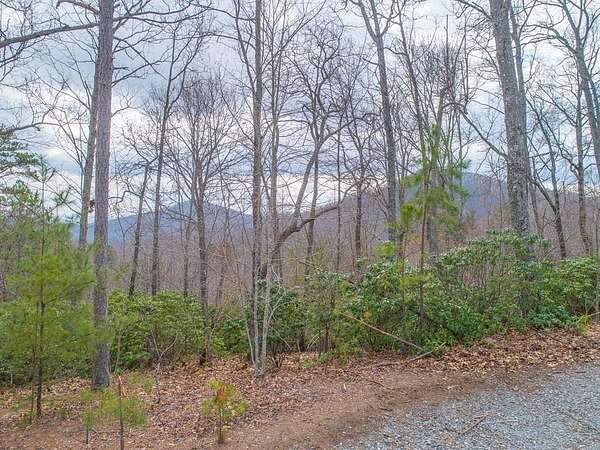 0.79 Acres of Residential Land for Sale in Blairsville, Georgia