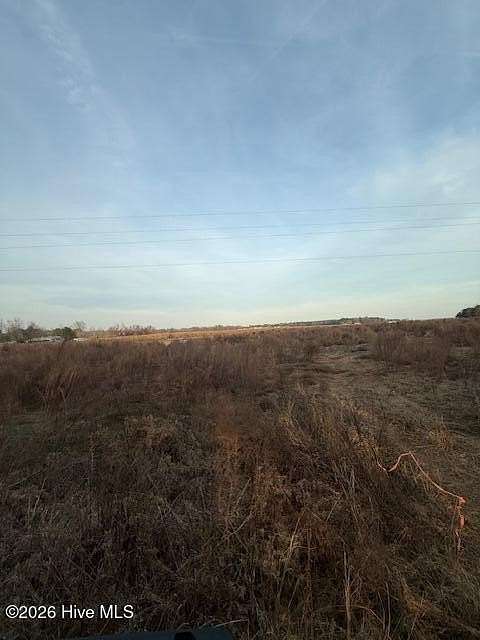 10.3 Acres of Land for Sale in Mount Olive, North Carolina