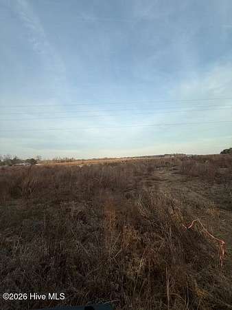 10.3 Acres of Land for Sale in Mount Olive, North Carolina