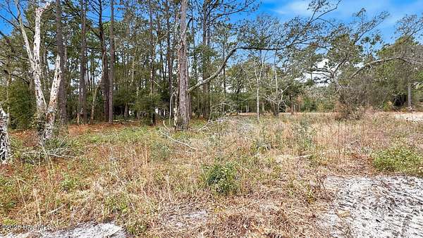 0.49 Acres of Residential Land for Sale in Southport, North Carolina