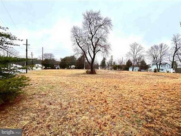 0.75 Acres of Residential Land for Sale in Sicklerville, New Jersey