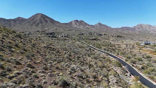 1.5 Acres of Residential Land for Sale in Fountain Hills, Arizona
