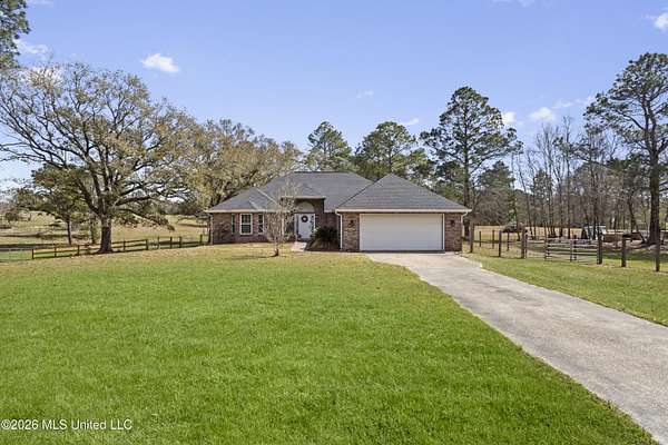 3.3 Acres of Land with Home for Sale in Gulfport, Mississippi