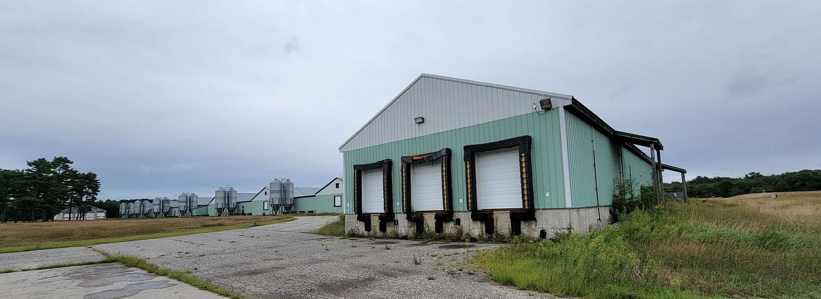 1,750 Acres of Mixed-Use Land for Sale in Turner, Maine