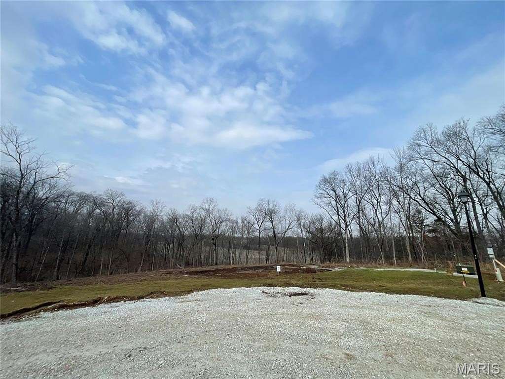 3.12 Acres of Residential Land for Sale in Troy, Missouri