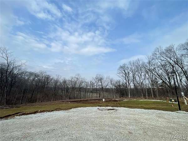 3.12 Acres of Residential Land for Sale in Troy, Missouri