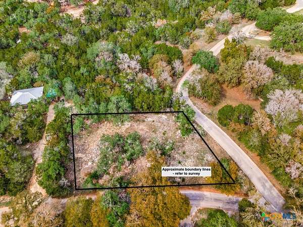 0.36 Acres of Residential Land for Sale in Wimberley, Texas