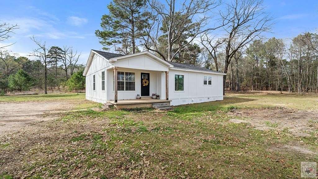 2.7 Acres of Land with Home for Sale in Maud, Texas