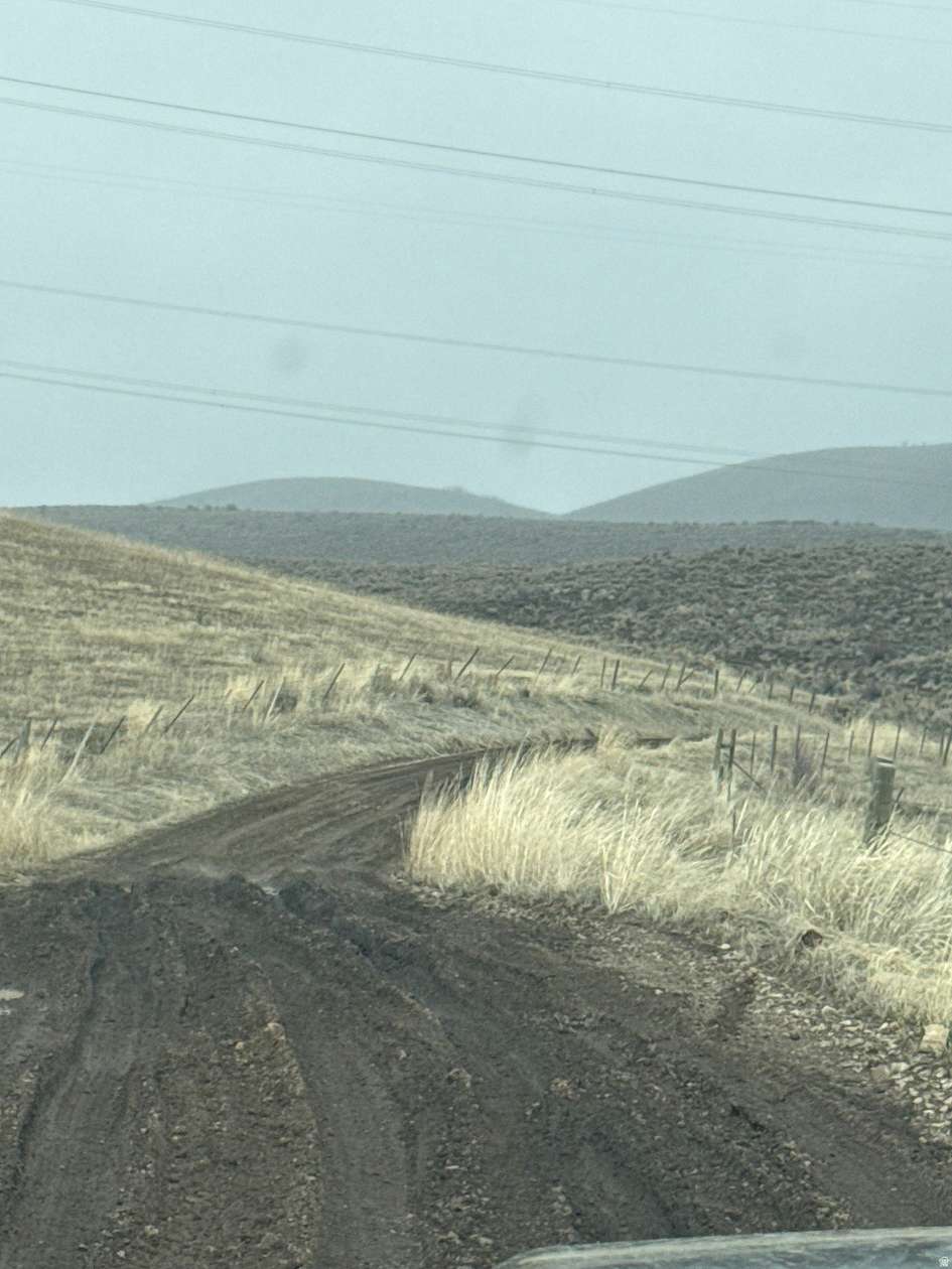 10 Acres of Recreational Land for Sale in Montpelier, Idaho