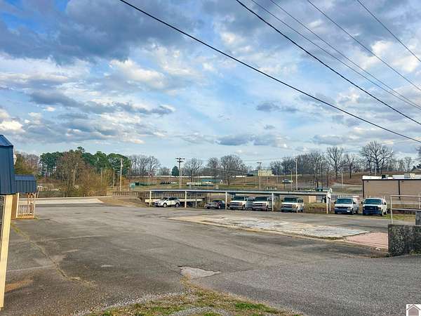 0.61 Acres of Commercial Land for Sale in Benton, Kentucky