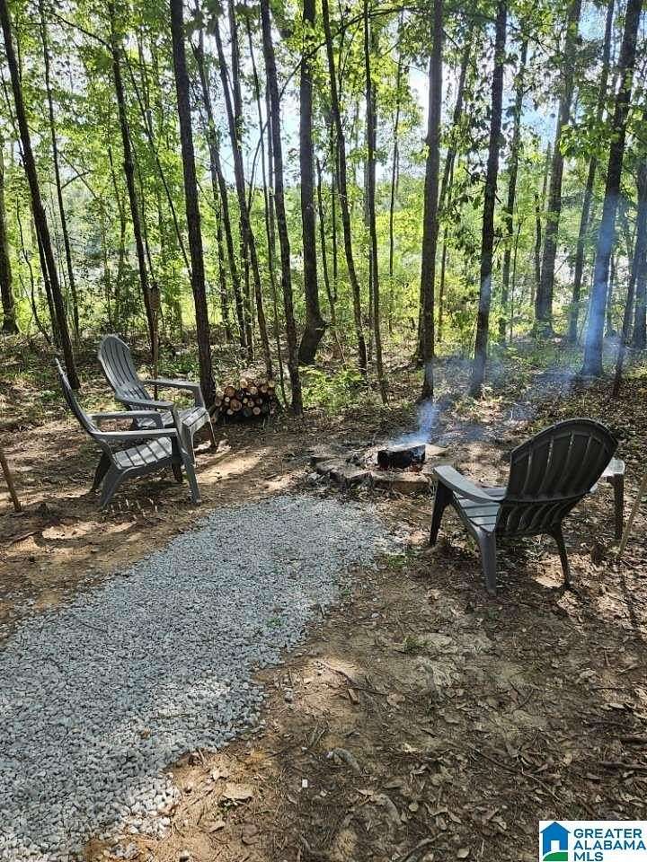 28.2 Acres of Recreational & Residential Land for Sale in Maplesville, Alabama