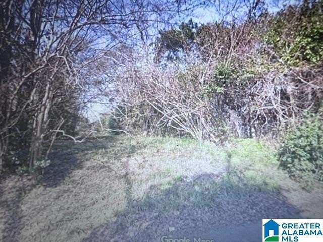 0.18 Acres of Residential Land for Sale in Montgomery, Alabama