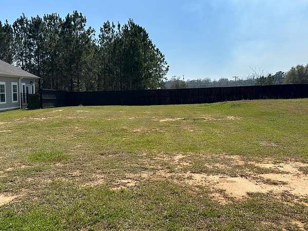 0.13 Acres of Residential Land for Sale in Dothan, Alabama