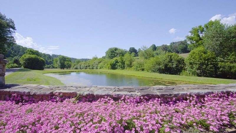 0.53 Acres of Residential Land for Sale in Franklin, North Carolina
