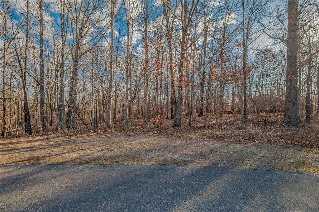 0.42 Acres of Residential Land for Sale in Bella Vista, Arkansas