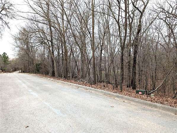 0.33 Acres of Residential Land for Sale in Bella Vista, Arkansas