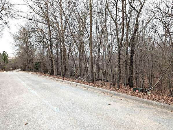 0.33 Acres of Residential Land for Sale in Bella Vista, Arkansas