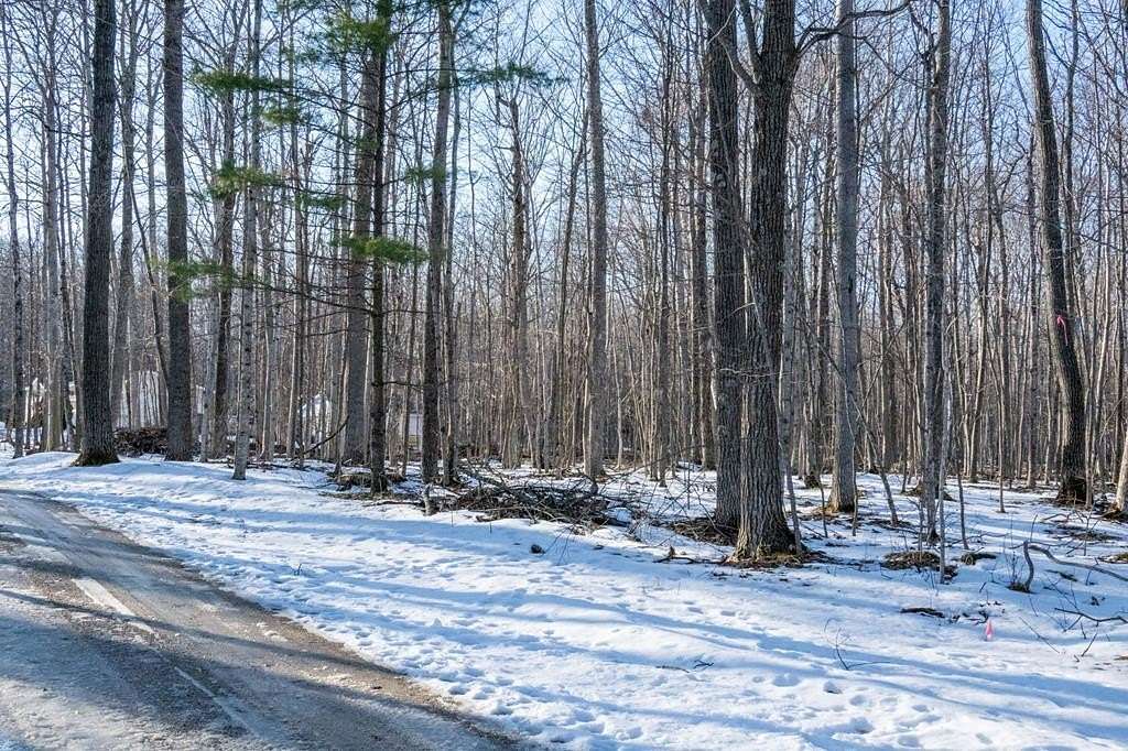 1.78 Acres of Residential Land for Sale in Baileys Harbor, Wisconsin