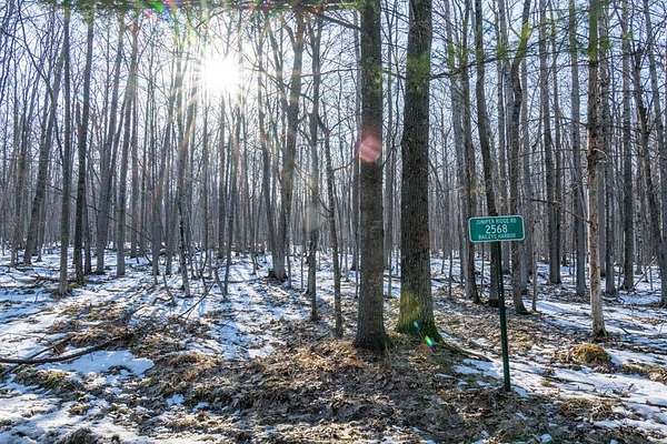 1.7 Acres of Residential Land for Sale in Baileys Harbor, Wisconsin