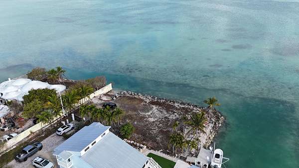 Residential Land for Sale in Big Coppitt Key, Florida